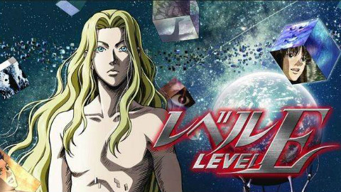 瞎盘点:回顾《level e》漫画,富坚义博的短篇漫画精品